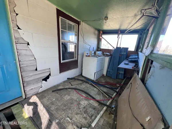 $27,500 | 115 7th Avenue, Jellico, TN 37762