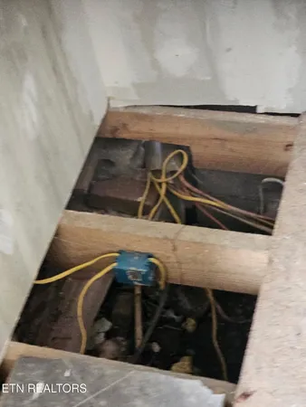 $27,500 | 115 7th Avenue, Jellico, TN 37762