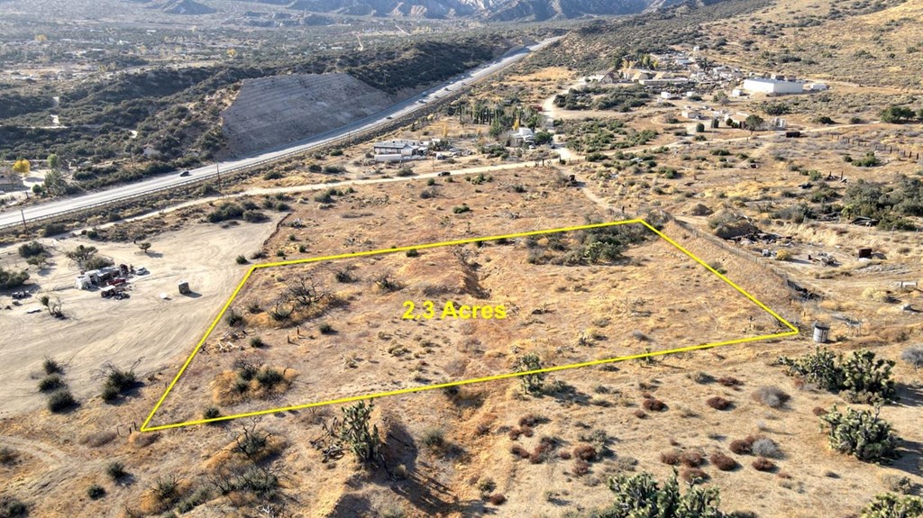 0 South Paramount Road Phelan, CA 92371 - Photo 1 of 1 Gallery Image 1