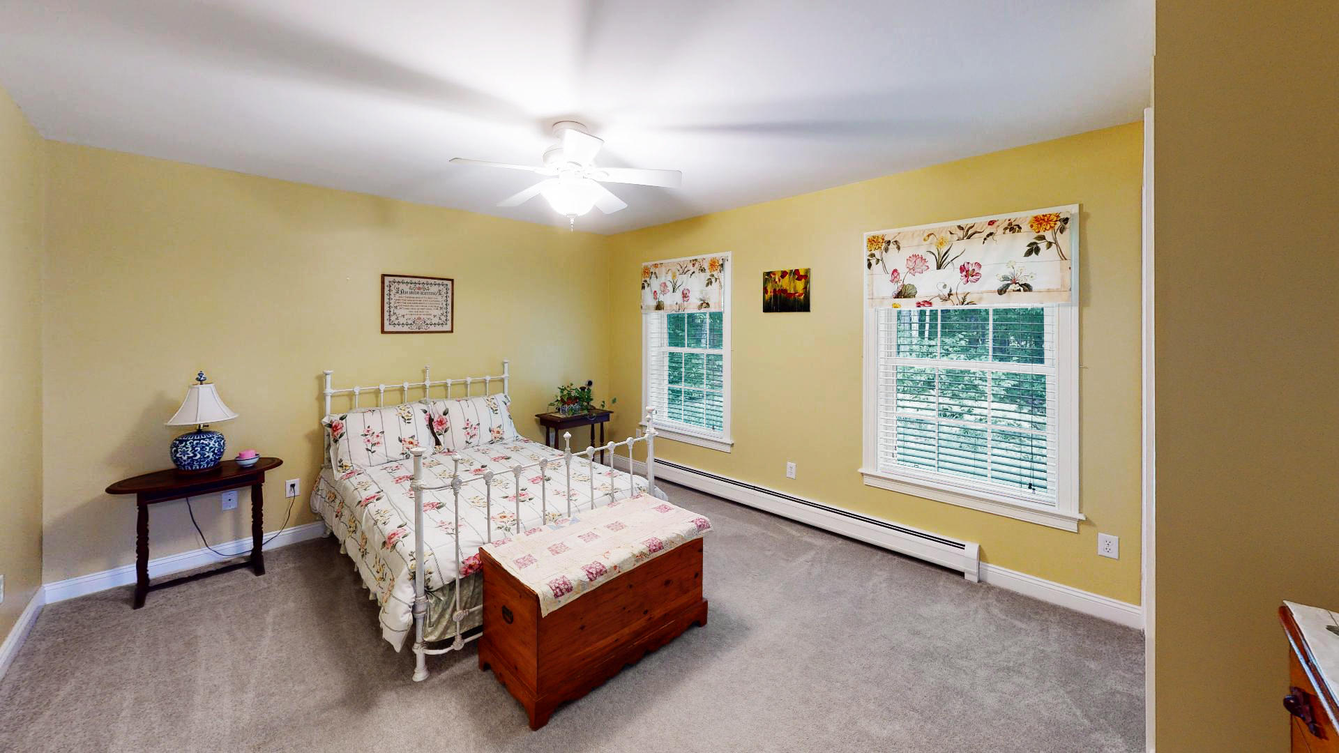 9 Prouty Drive Standish, ME 04084 - Photo 13 of 19 9-Prouty-Drive-Standish-Bedroom(2)