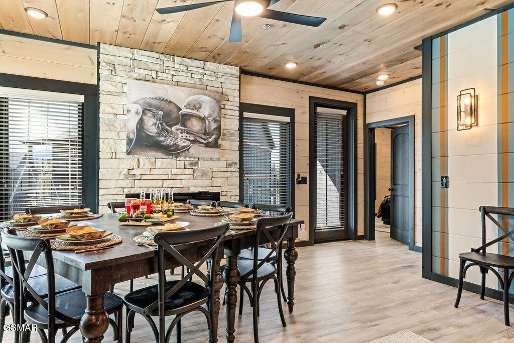 293 Rambling Crk Way Sevierville, TN 37862 - Photo 27 of 100 Gallery Image 27