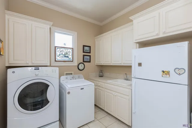 $1,299,000 | 17431 West Muirfield Drive, St. George, LA 70810