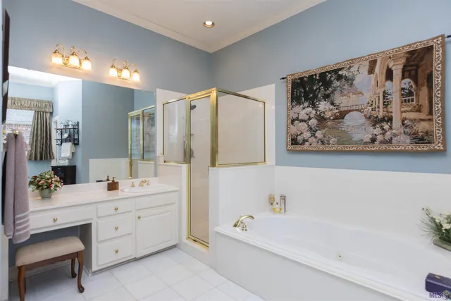 $1,299,000 | 17431 West Muirfield Drive, St. George, LA 70810