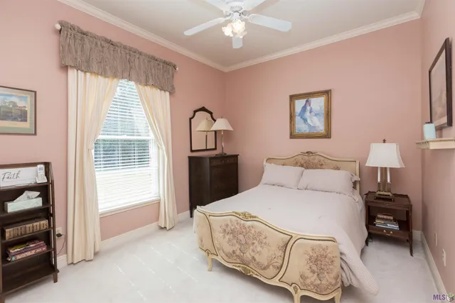 $1,299,000 | 17431 West Muirfield Drive, St. George, LA 70810