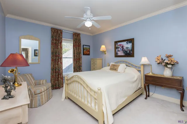 $1,299,000 | 17431 West Muirfield Drive, St. George, LA 70810