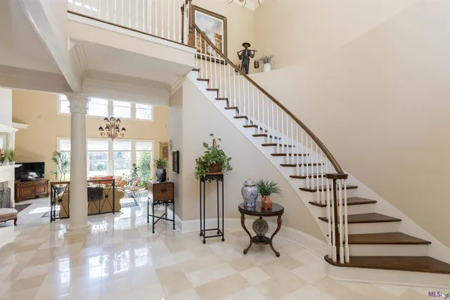 $1,299,000 | 17431 West Muirfield Drive, St. George, LA 70810