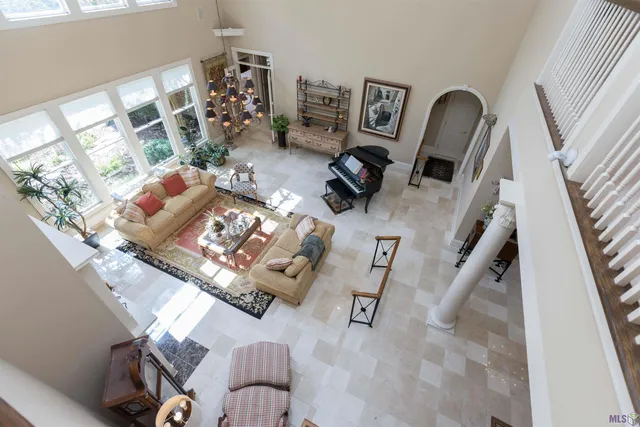 $1,299,000 | 17431 West Muirfield Drive, St. George, LA 70810