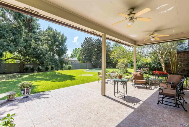 $1,299,000 | 17431 West Muirfield Drive, St. George, LA 70810