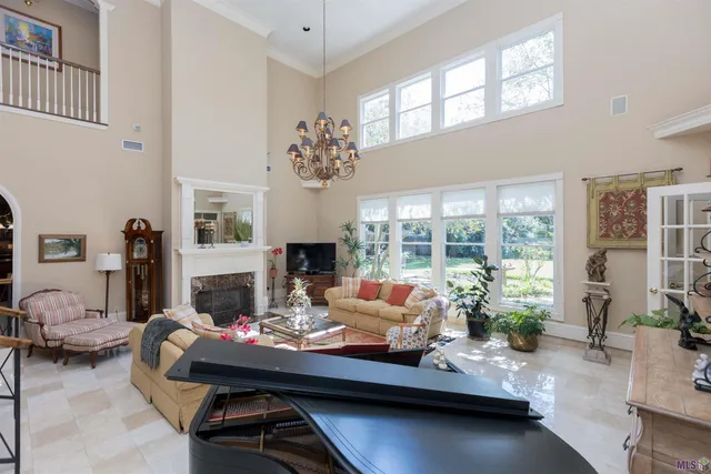 $1,299,000 | 17431 West Muirfield Drive, St. George, LA 70810