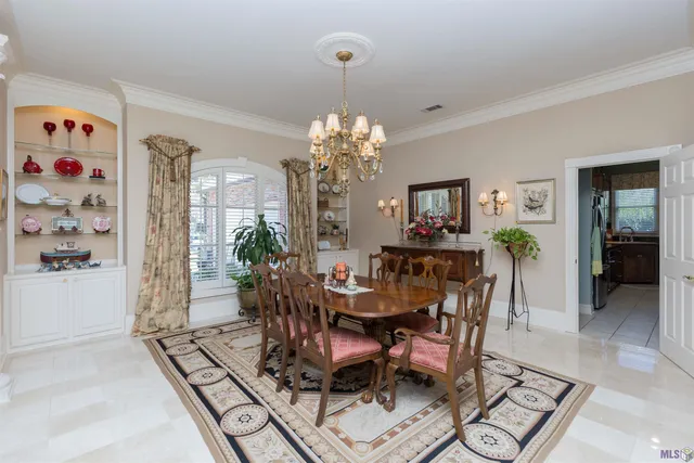 $1,299,000 | 17431 West Muirfield Drive, St. George, LA 70810