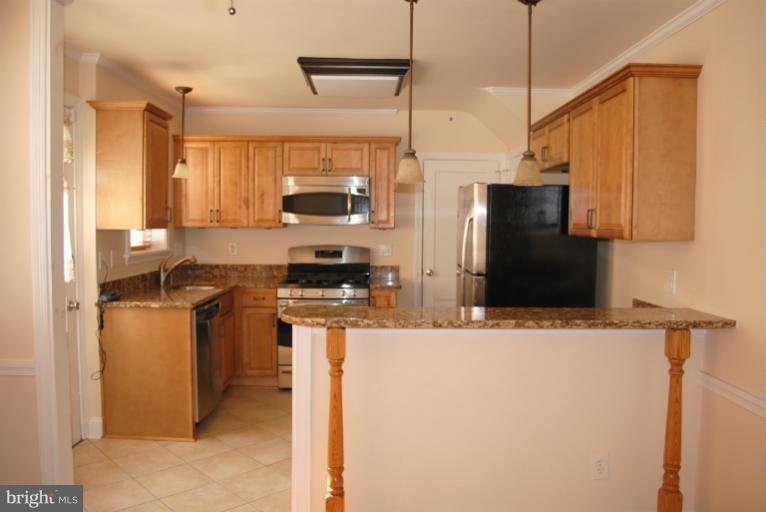 10609 Amherst Avenue Silver Spring, MD 20902 - Photo 16 of 21 Kitchen