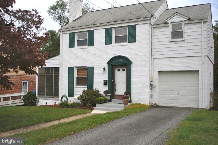 10609 Amherst Avenue Silver Spring, MD 20902 - Photo 18 of 21 Exterior (Main)