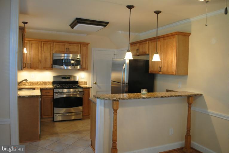 10609 Amherst Avenue Silver Spring, MD 20902 - Photo 19 of 21 Dining Room