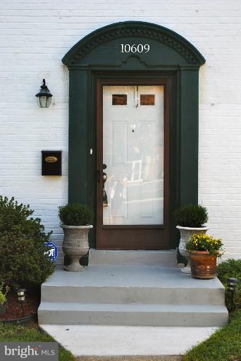 10609 Amherst Avenue Silver Spring, MD 20902 - Photo 20 of 21 Exterior (Front)