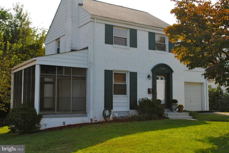10609 Amherst Avenue Silver Spring, MD 20902 - Photo 21 of 21 Exterior (Front)