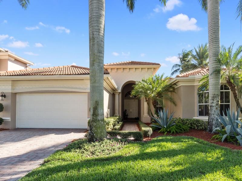 16366 Braeburn Ridge Trail Delray Beach, FL 33446 - Photo 2 of 33 2