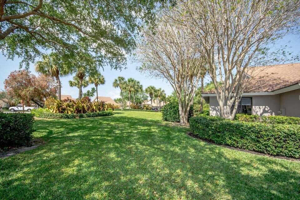 306 Leeward Drive Jupiter, FL 33477 - Photo 25 of 30 View of home