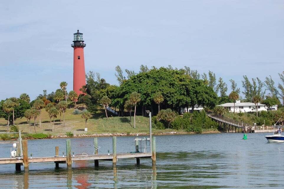 306 Leeward Drive Jupiter, FL 33477 - Photo 30 of 30 Jupiter Lighthouse