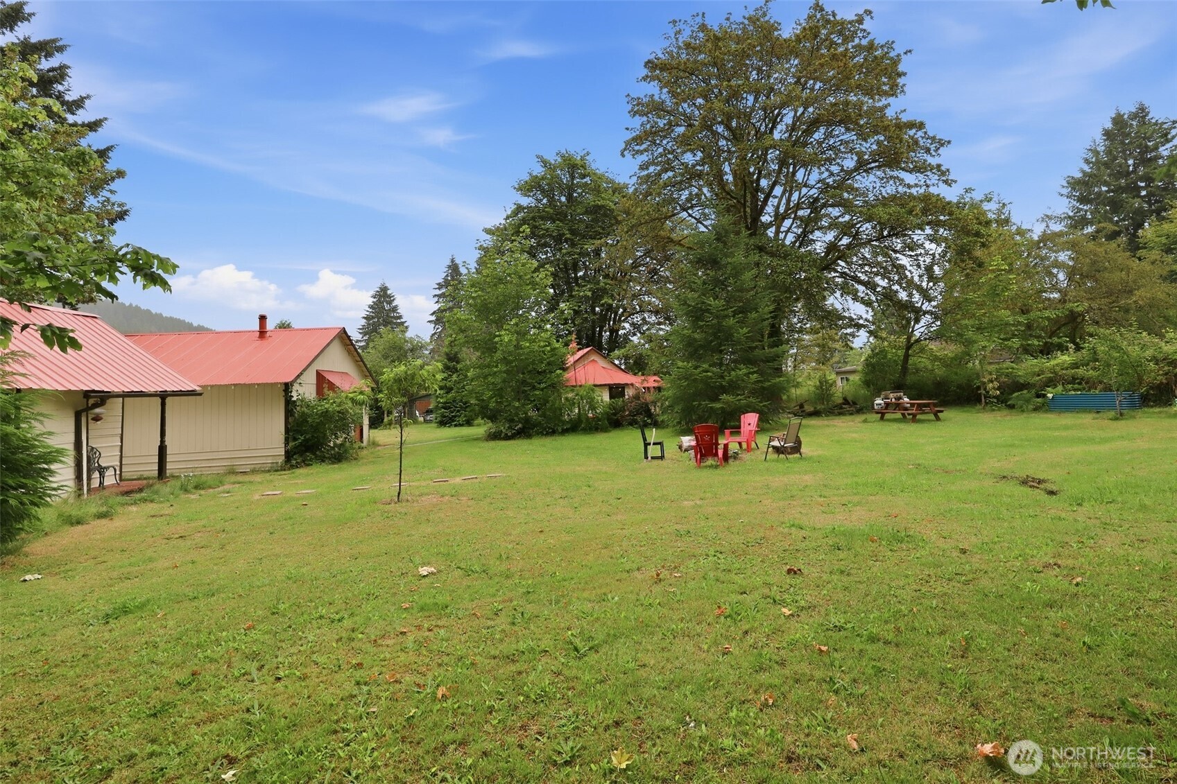 173 Young Road Randle, WA 98377 - Photo 26 of 27