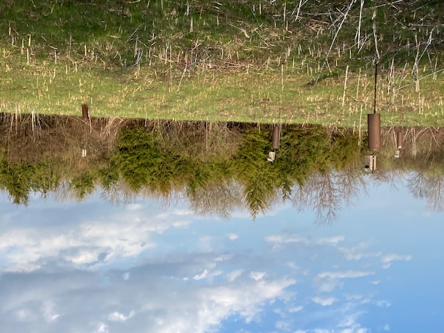 2066 Tolbert Road Hamilton, OH 45011 - Photo 55 of 63 Expansive natural landscape featuring lush greenery and open skies.