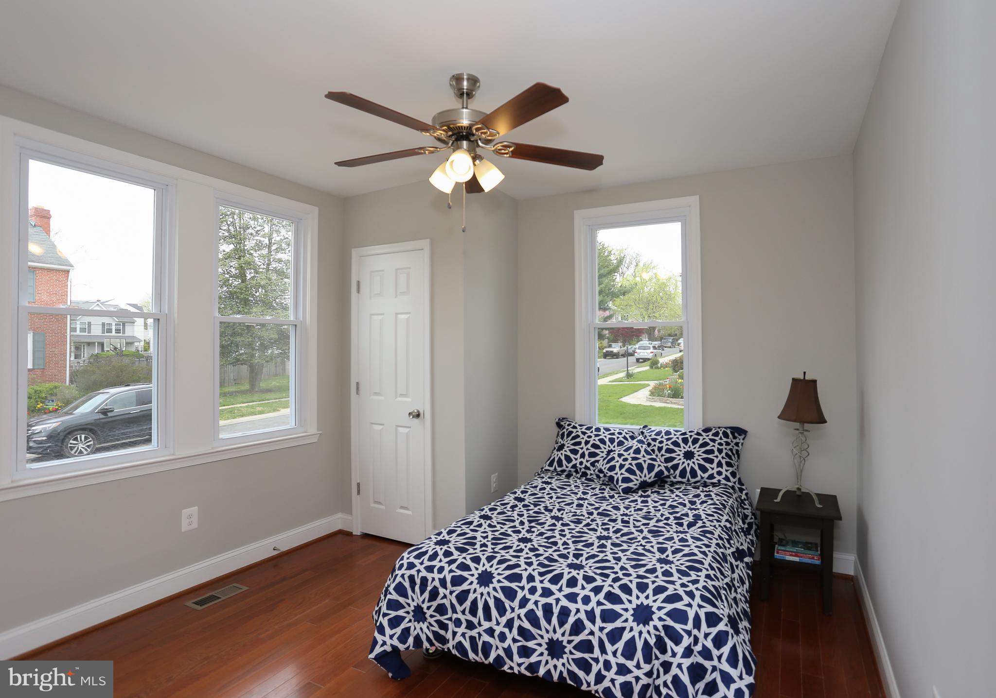 605 Coleraine Road Baltimore, MD 21229 - Photo 14 of 29 2nd main floor bedroom