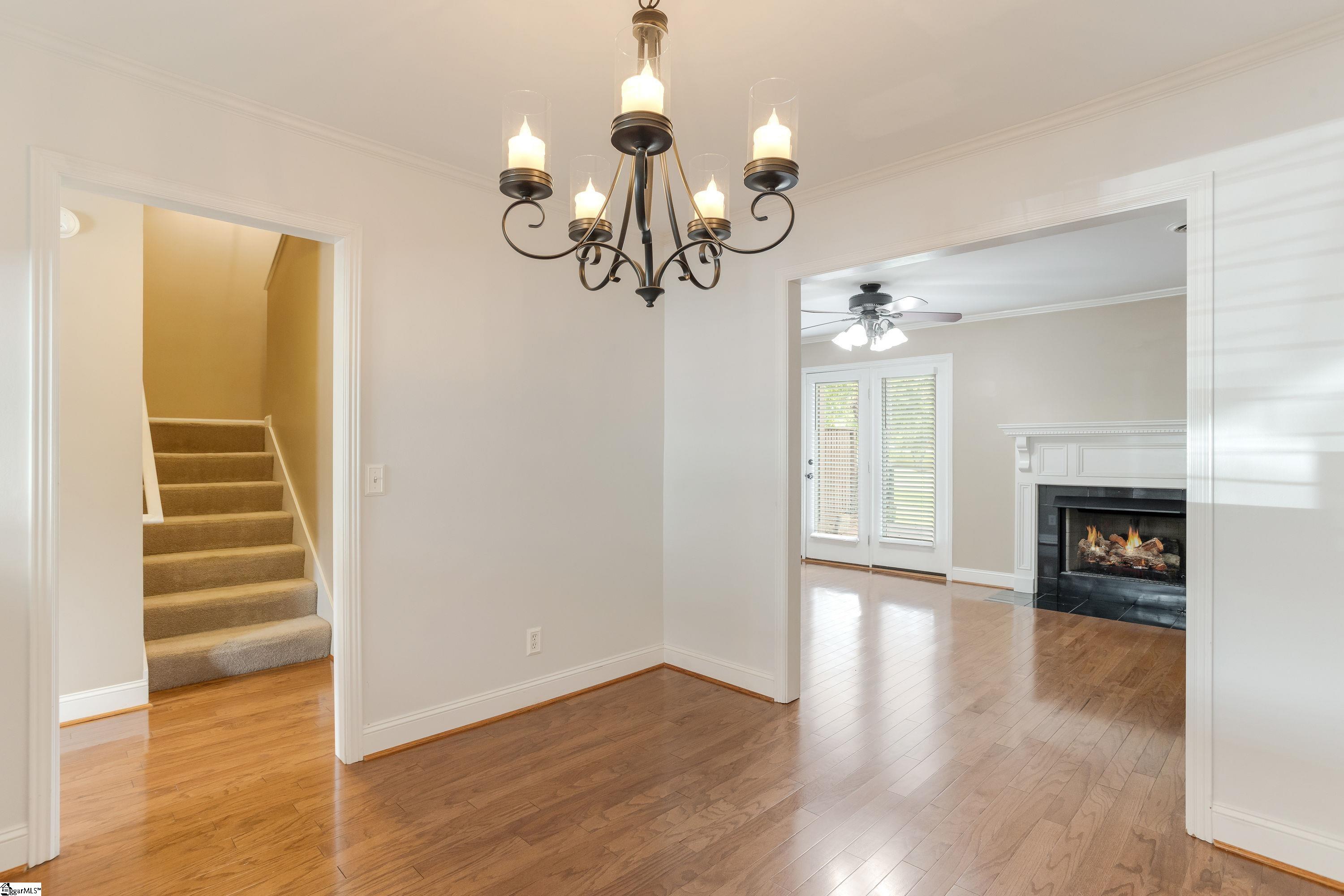3106 Bethel Road, Unit 15 Simpsonville, SC 29681 - Photo 2 of 36 Gallery Image 2