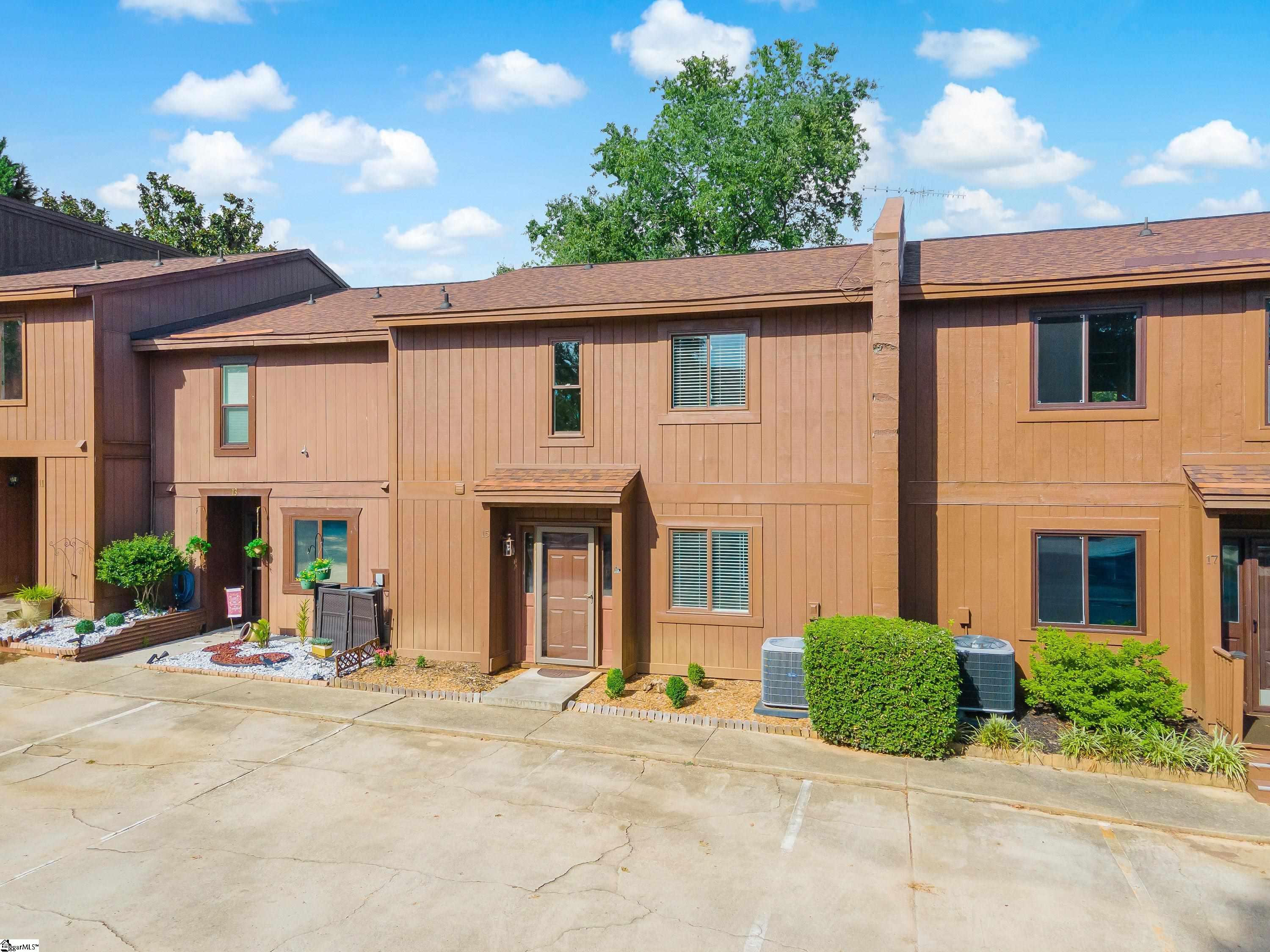 3106 Bethel Road, Unit 15 Simpsonville, SC 29681 - Photo 31 of 36 Gallery Image 31