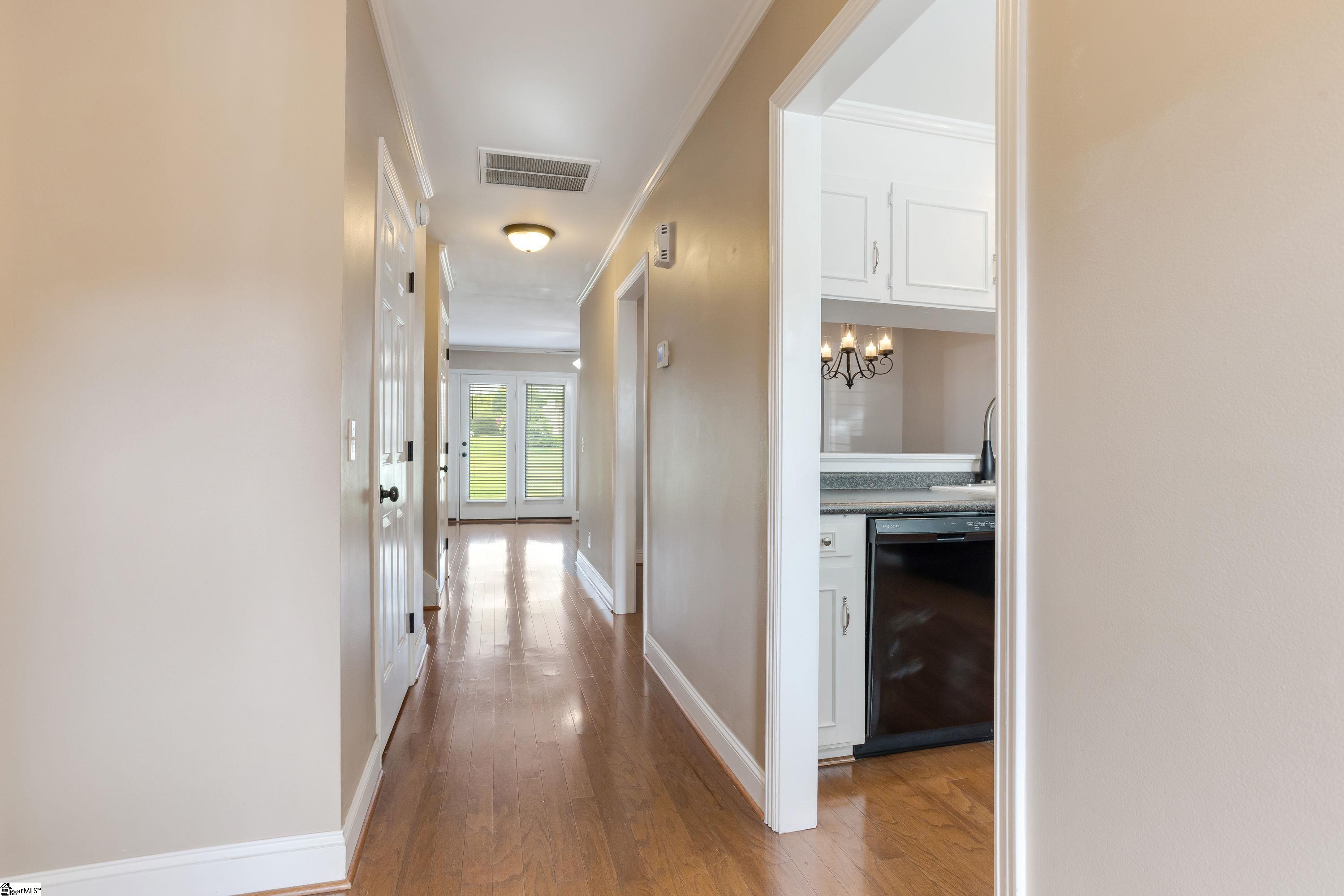 3106 Bethel Road, Unit 15 Simpsonville, SC 29681 - Photo 34 of 36 Gallery Image 34