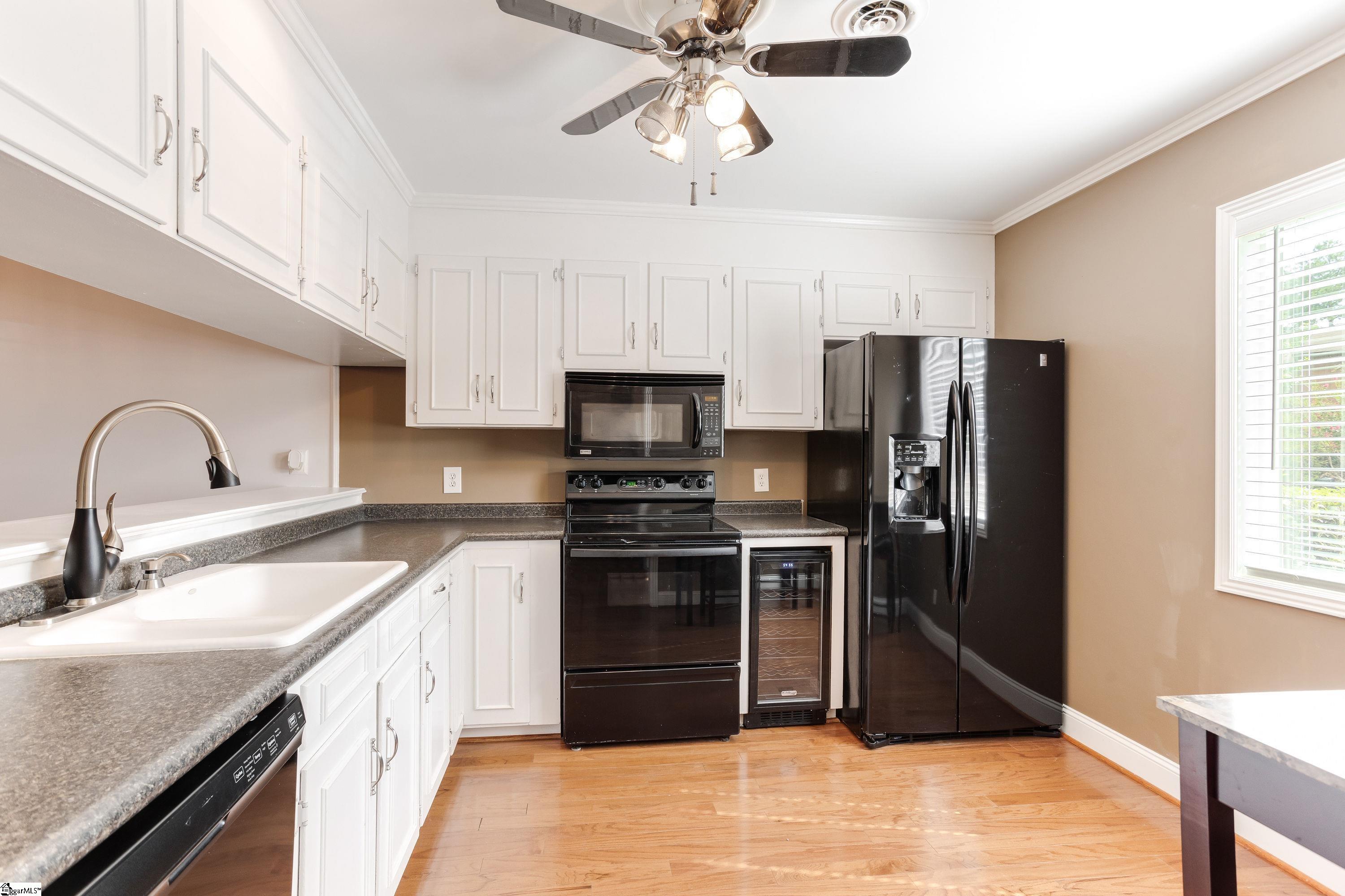 3106 Bethel Road, Unit 15 Simpsonville, SC 29681 - Photo 4 of 36 Gallery Image 4