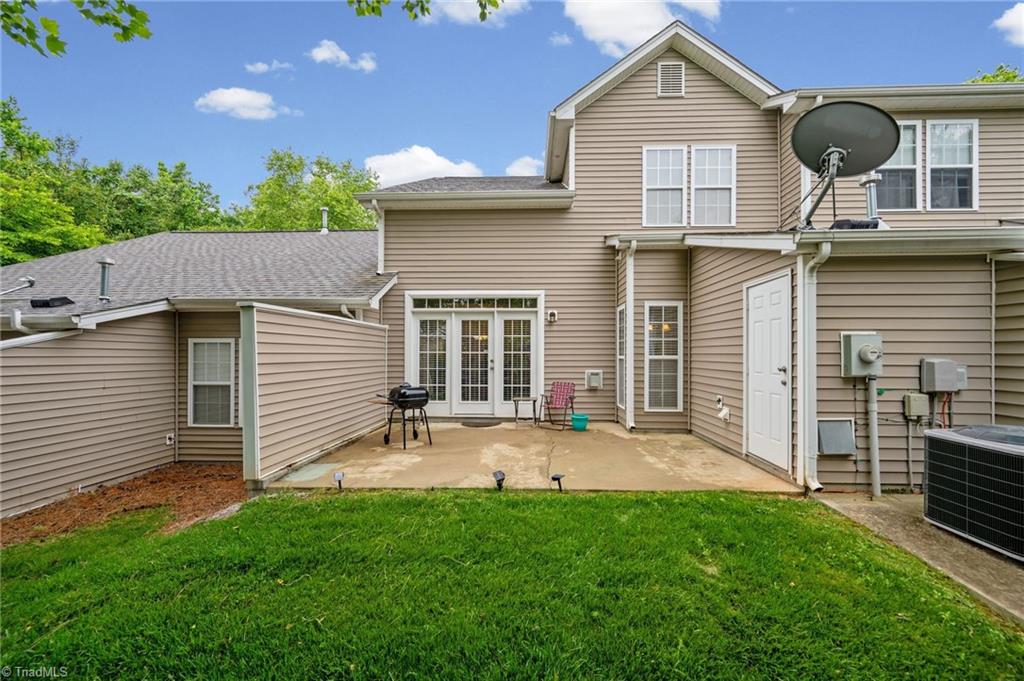 5757 Fox Ridge Lane Winston-Salem, NC 27104 - Photo 37 of 48
