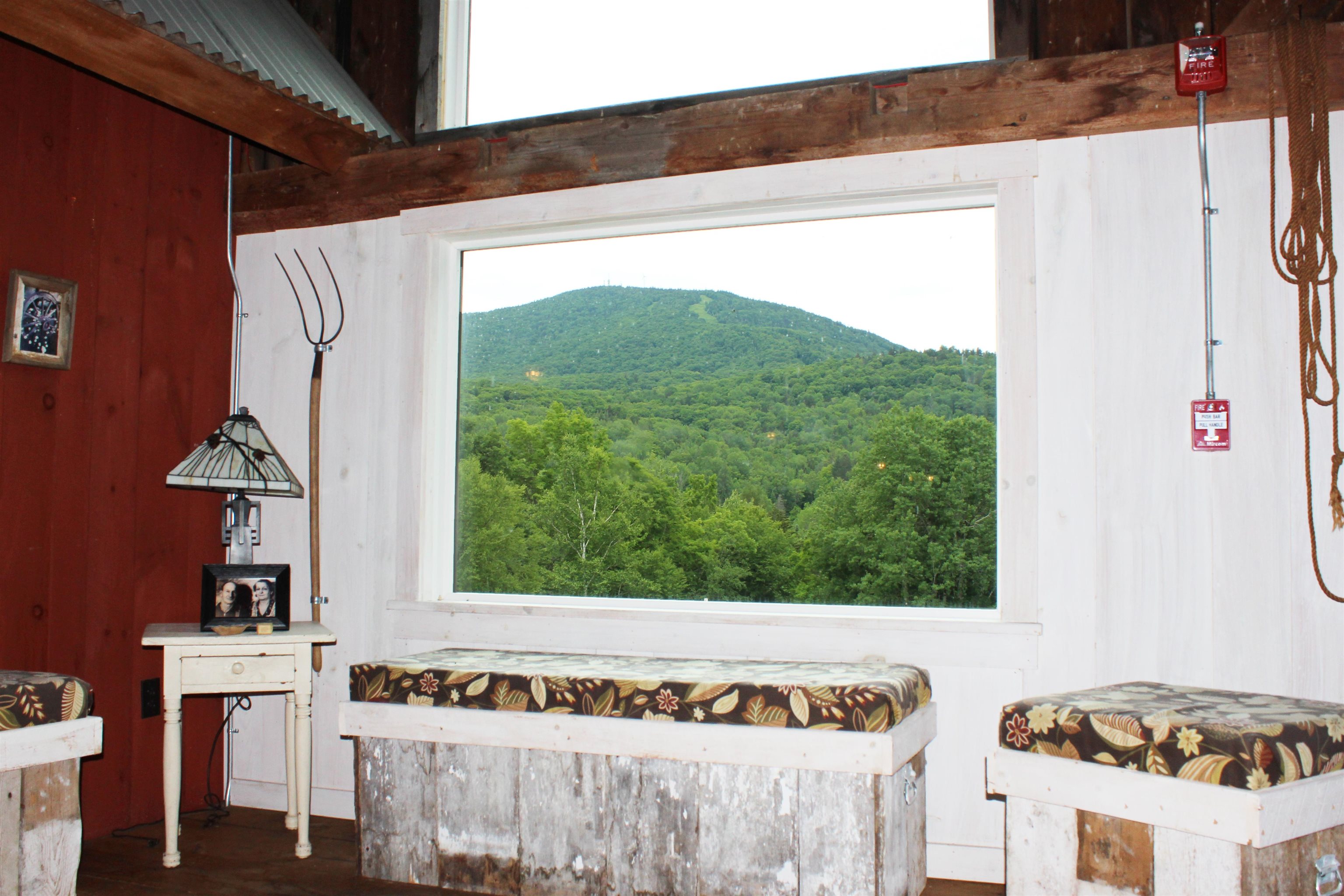 1258 Pinkham Road Burke, VT 05832 - Photo 22 of 48