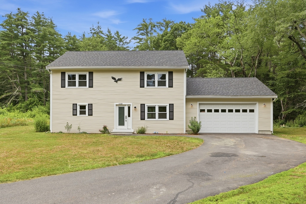 110 Haynes Road Townsend, MA 01469 - Photo 1 of 29