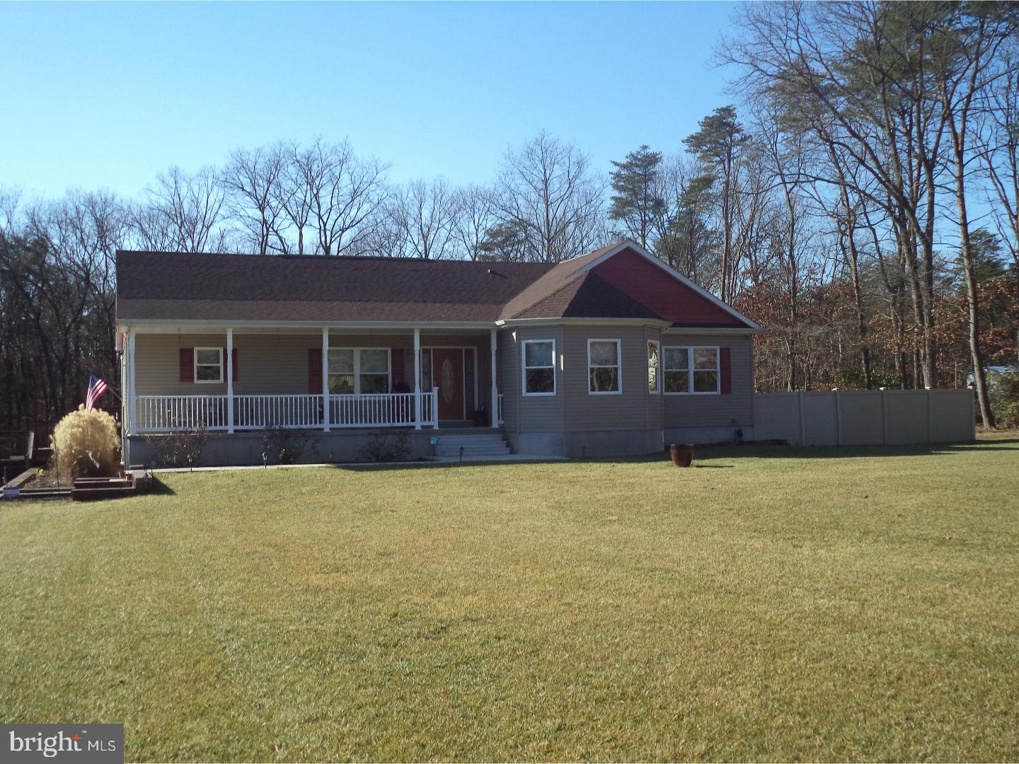 572 Clarks Pond Road Bridgeton, NJ 08302 - Photo 1 of 24