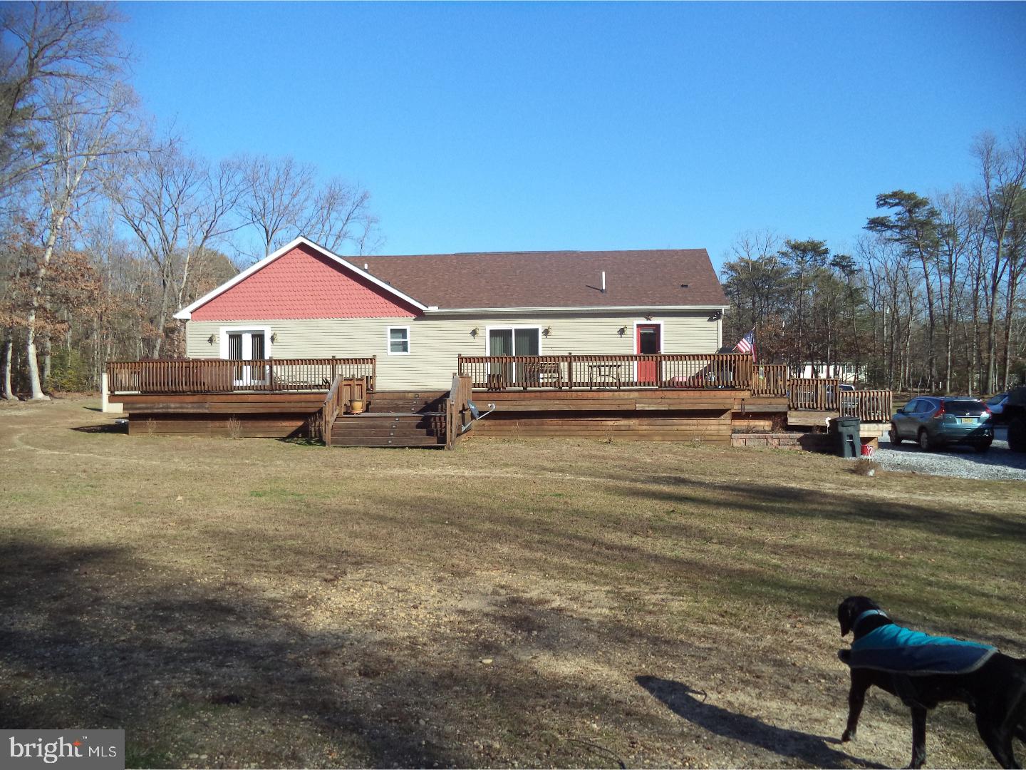 572 Clarks Pond Road Bridgeton, NJ 08302 - Photo 18 of 24