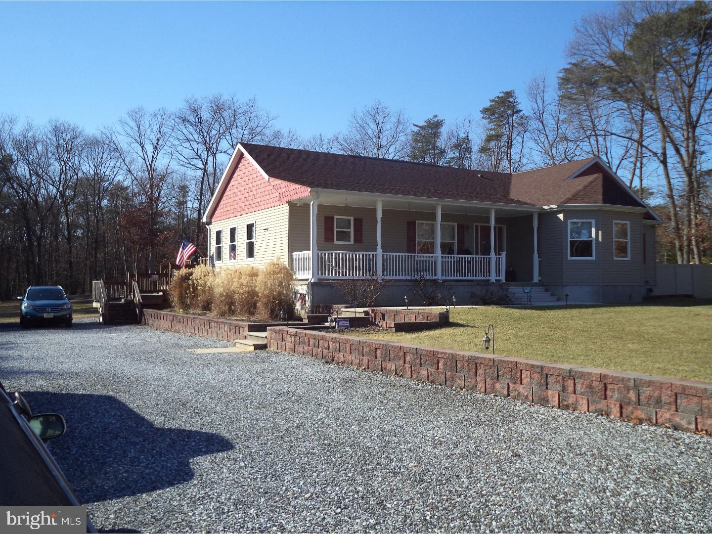 572 Clarks Pond Road Bridgeton, NJ 08302 - Photo 2 of 24