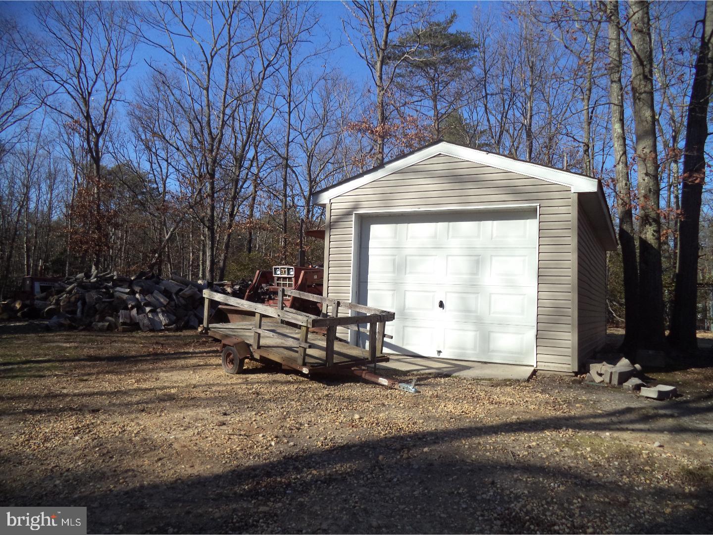572 Clarks Pond Road Bridgeton, NJ 08302 - Photo 23 of 24