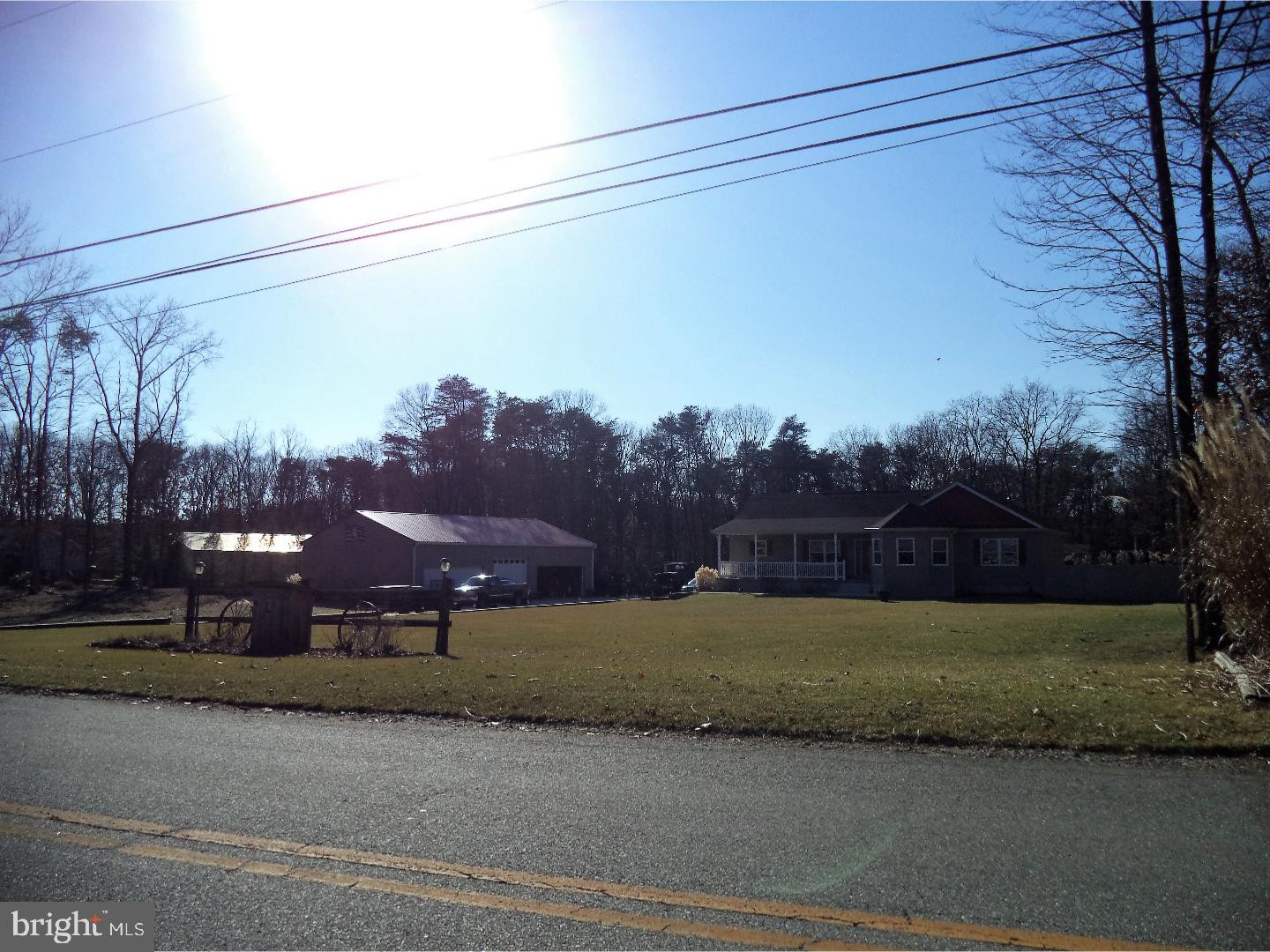 572 Clarks Pond Road Bridgeton, NJ 08302 - Photo 24 of 24