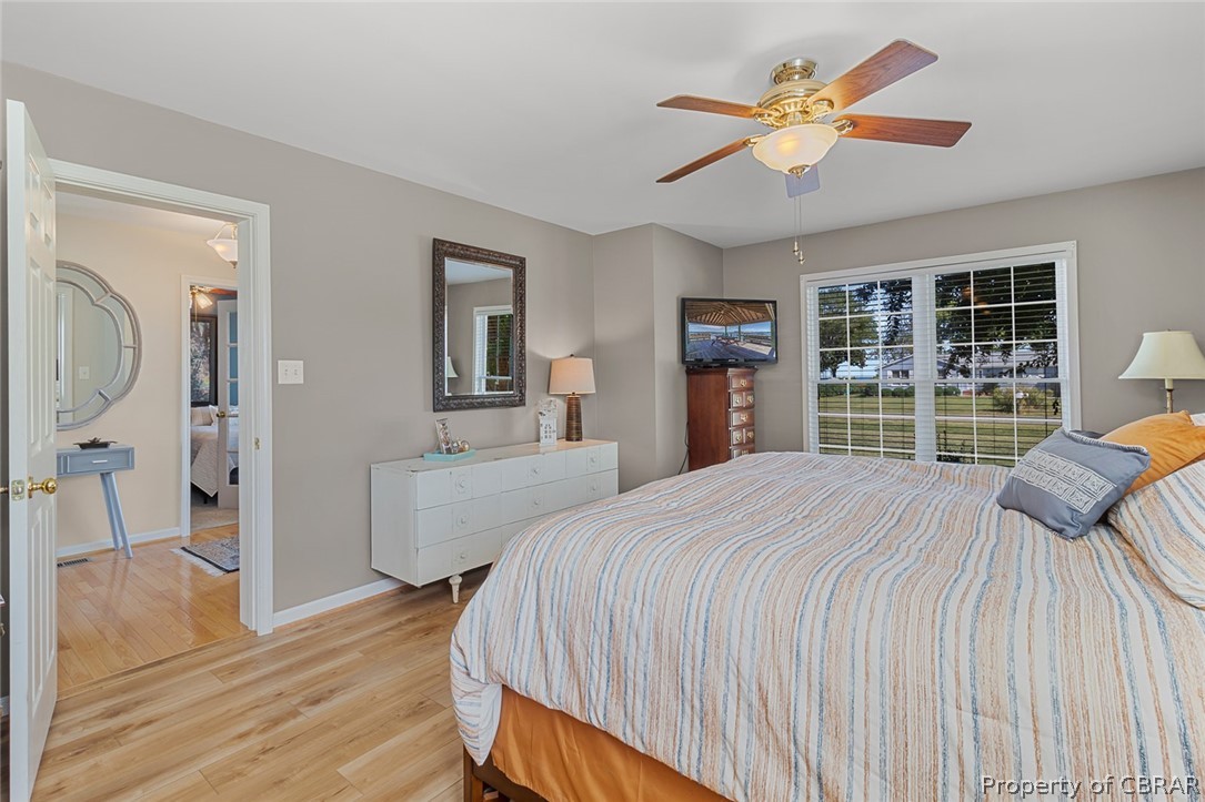 758 Harveys Neck Road Heathsville, VA 22473 - Photo 25 of 50 Gallery Image 25