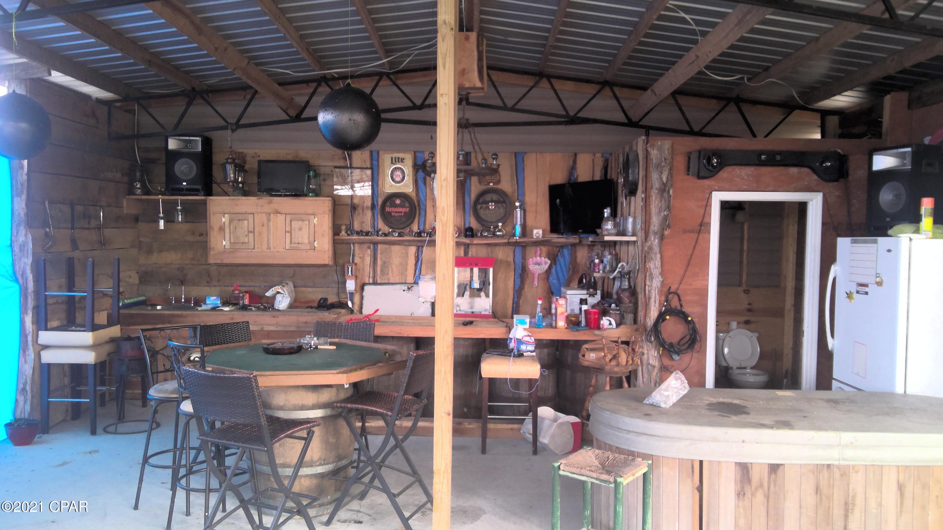 3102 Edwards Road Southport, FL 32409 - Photo 21 of 26