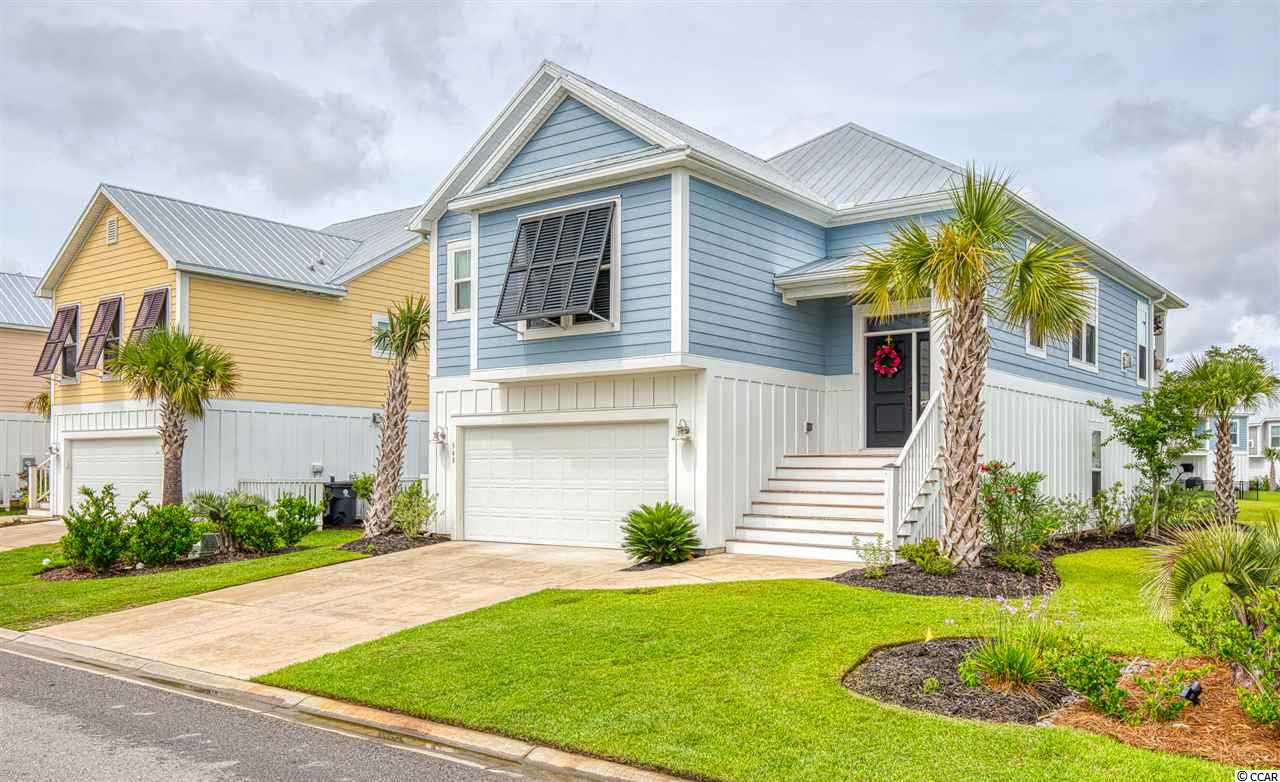 548 Chanted Drive Murrells Inlet, SC 29576 - Photo 1 of 21