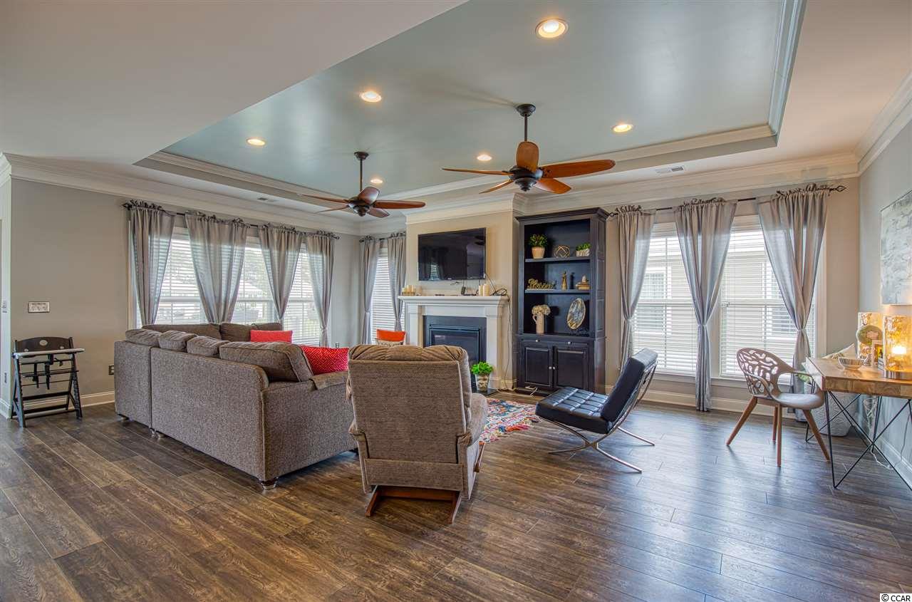 548 Chanted Drive Murrells Inlet, SC 29576 - Photo 4 of 21