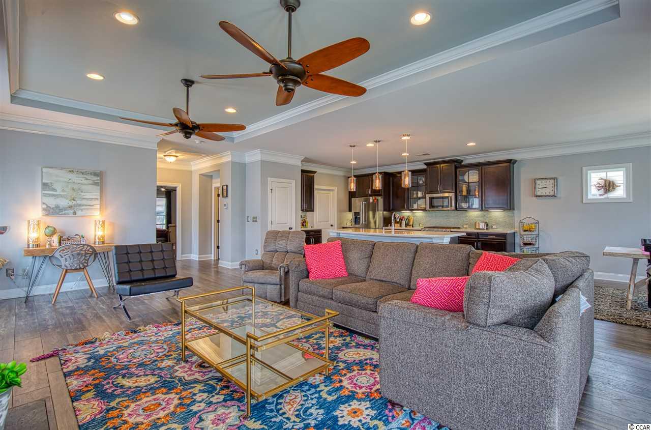 548 Chanted Drive Murrells Inlet, SC 29576 - Photo 5 of 21