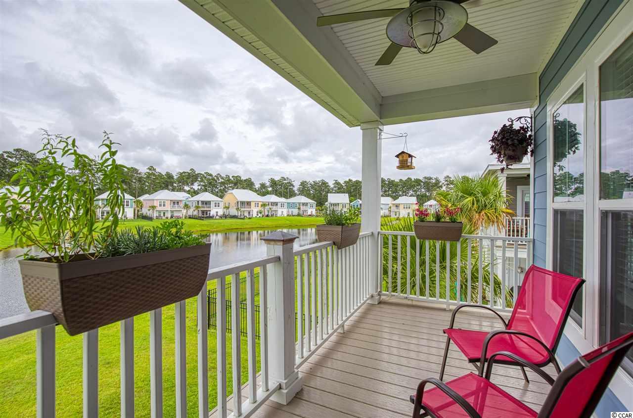 548 Chanted Drive Murrells Inlet, SC 29576 - Photo 8 of 21