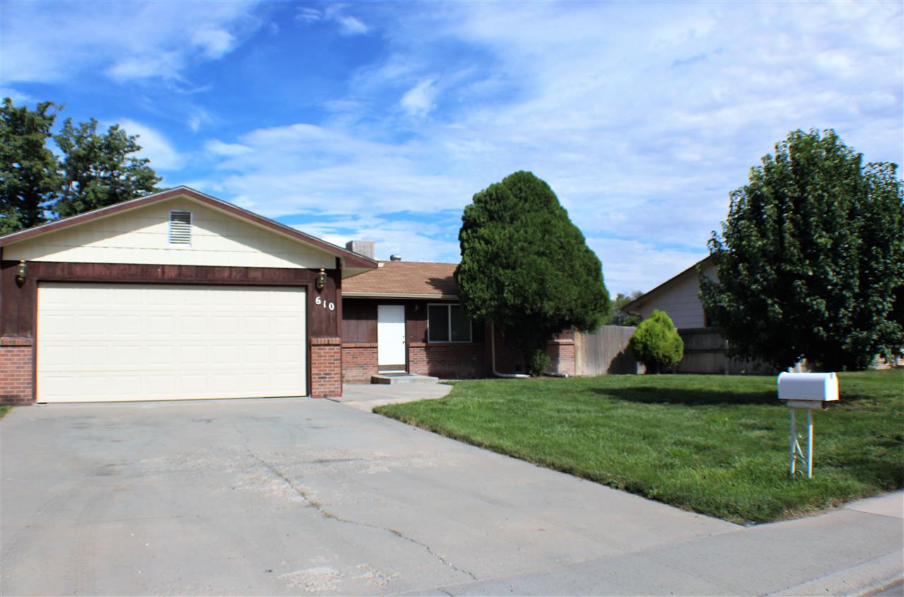 610 Oxbow Road Grand Junction, CO 81504 - Photo 1 of 19 Gallery Image 1