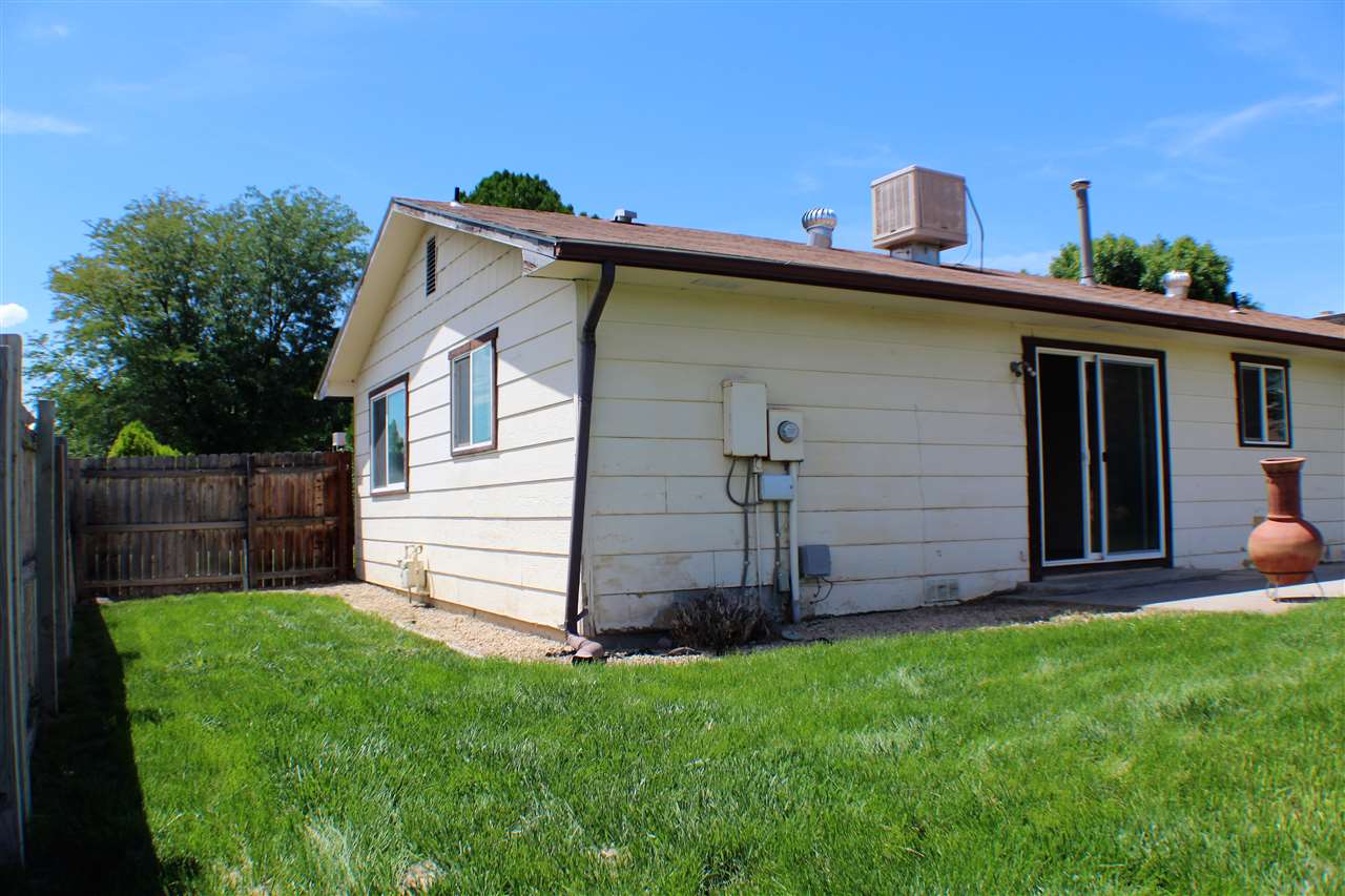 610 Oxbow Road Grand Junction, CO 81504 - Photo 16 of 19 Gallery Image 16