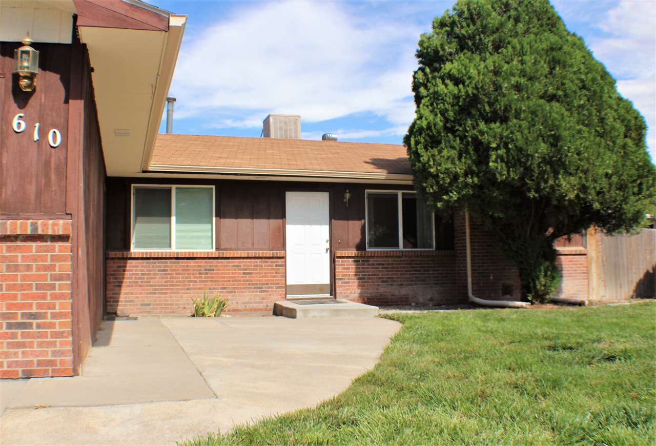 610 Oxbow Road Grand Junction, CO 81504 - Photo 19 of 19 Gallery Image 19