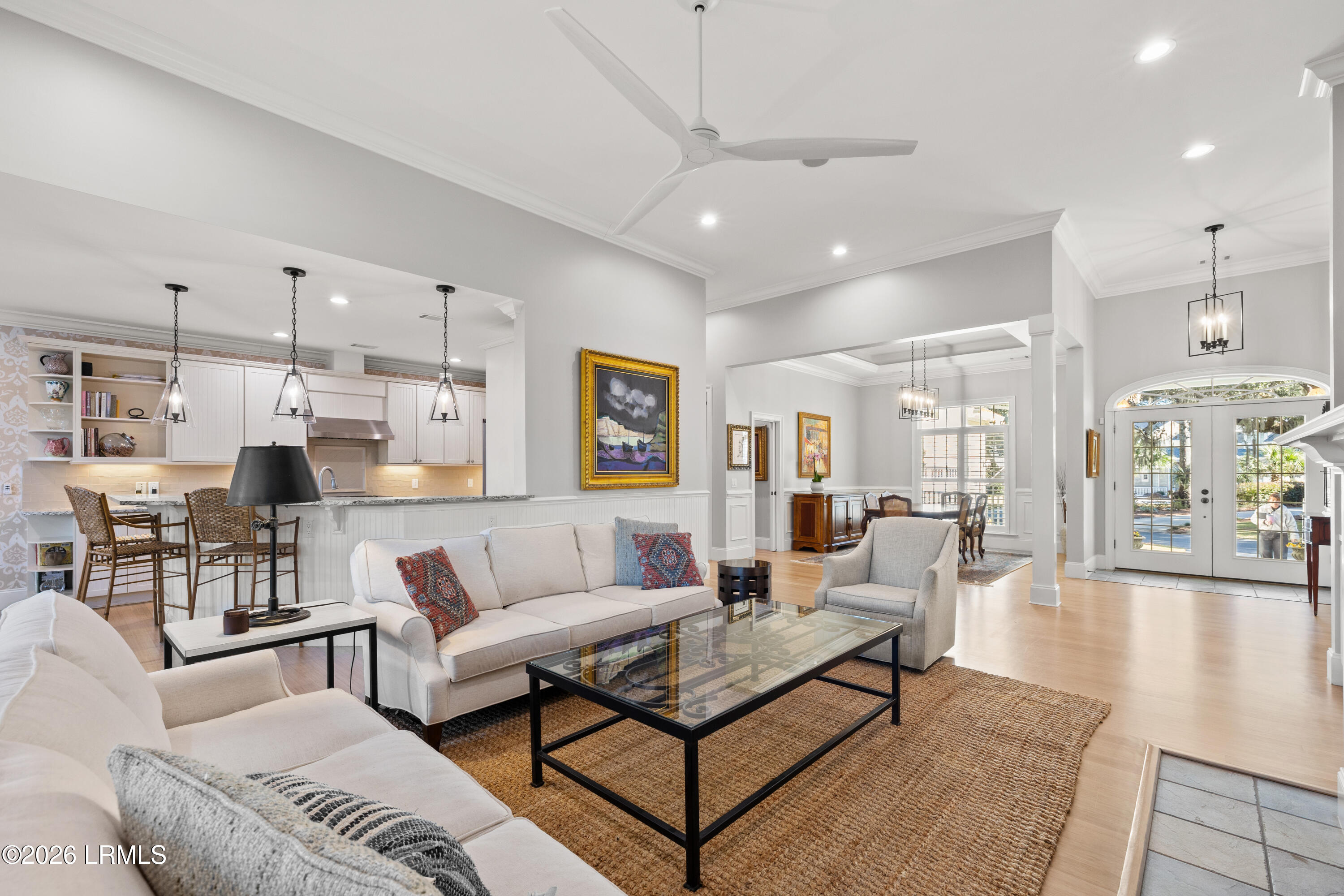 25 Reeve Court St. Helena Island, SC 29920 - Photo 11 of 73 Great Room