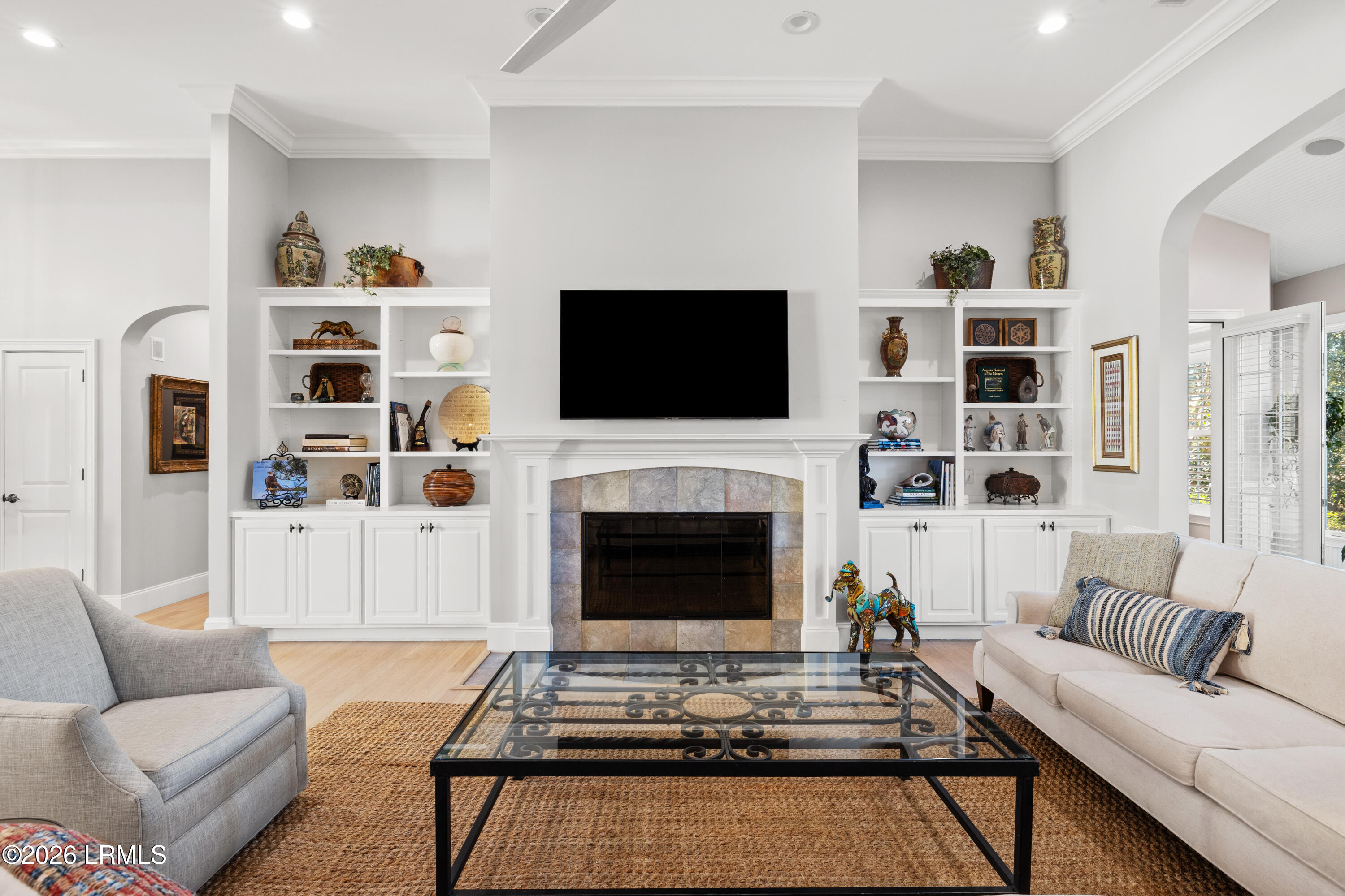 25 Reeve Court St. Helena Island, SC 29920 - Photo 12 of 73 Great Room