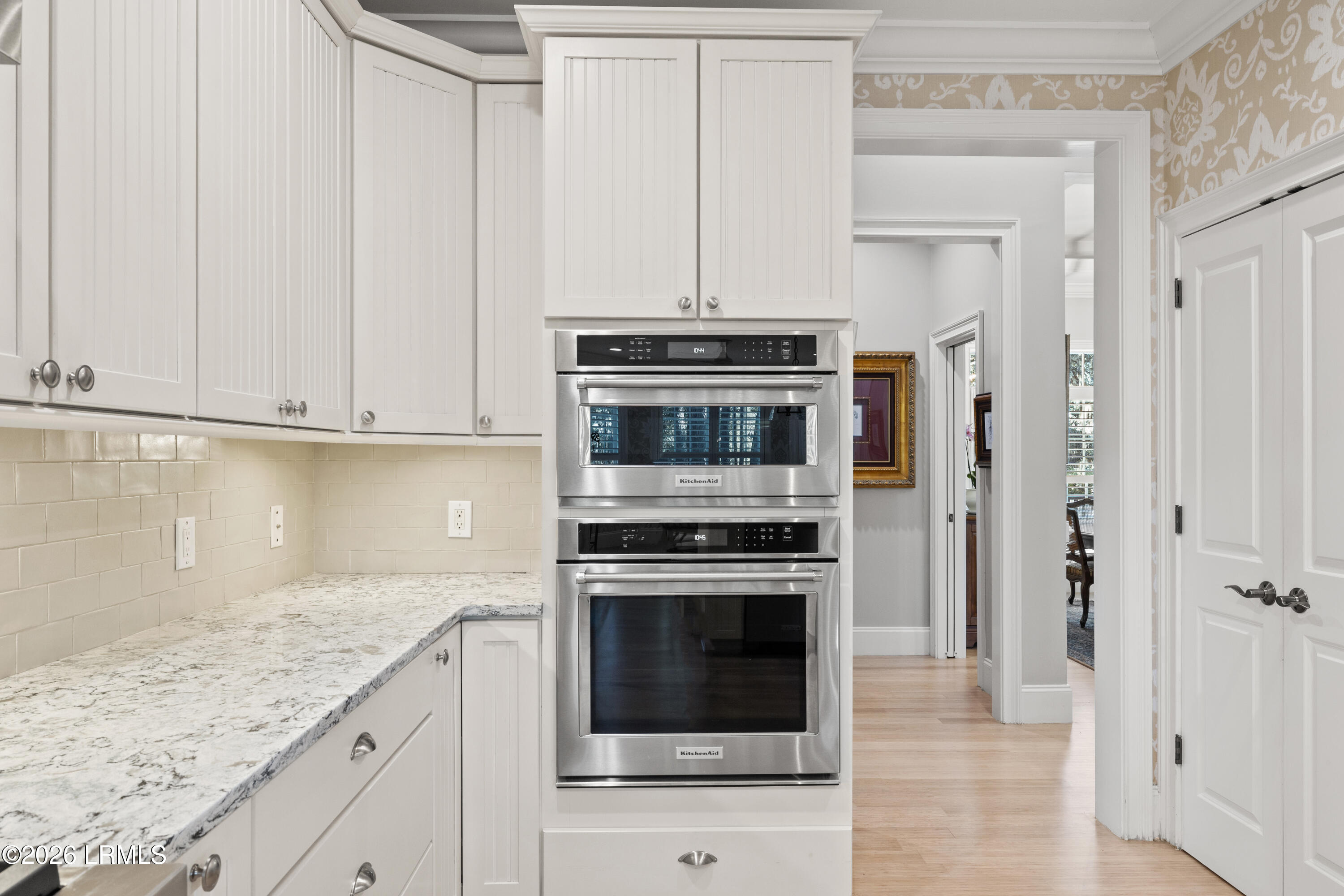 25 Reeve Court St. Helena Island, SC 29920 - Photo 18 of 73 Kitchen