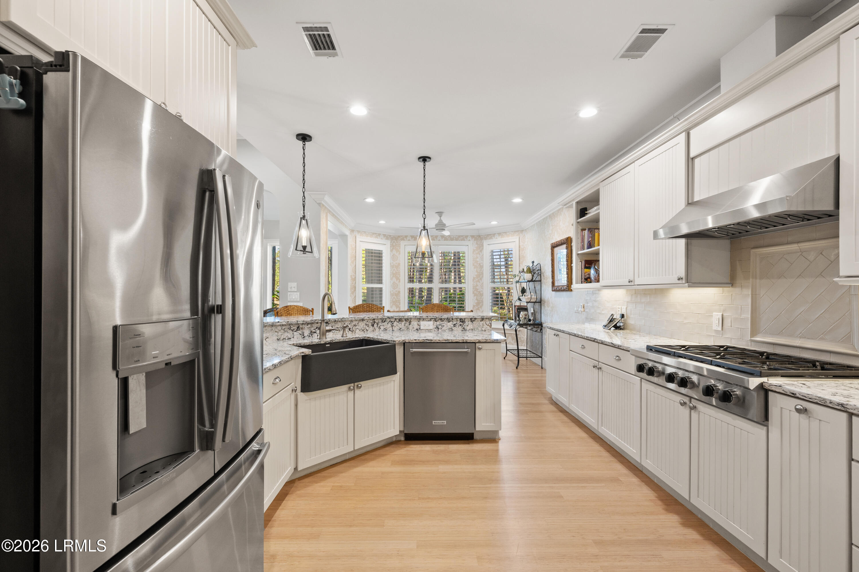 25 Reeve Court St. Helena Island, SC 29920 - Photo 19 of 73 Kitchen